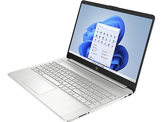 HP Laptop 15s-fq5333ng, Notebook, mit 15,6 Zoll Display, Intel® Core™ i3,i3-1215U Prozessor, 8 GB RAM, 512 GB SSD, Intel® UHD Graphics, Natursilber, Windows 11 Home (64 Bit) Notebook mit , 8 RAM, HP Laptop 15s-fq5333ng, Notebook, mit 15,6 Zoll Display, Intel® Core™ i3,i3-1215U Prozessor, 8 GB RAM, 512 GB SSD, Intel® UHD Graphics, Natursilber, Windows 11 Home (64 Bit) Notebook mit , 8 RAM,